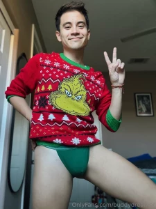 Wishing everyone a merry christmas and happy holidays hope you have a part 1