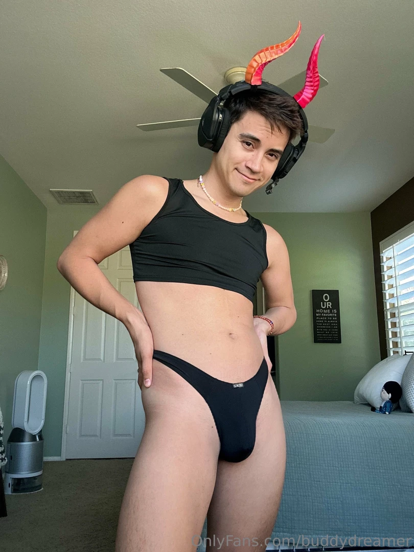 Horny demon boy is feeling very thankful happy thanksgiving i really part 2 