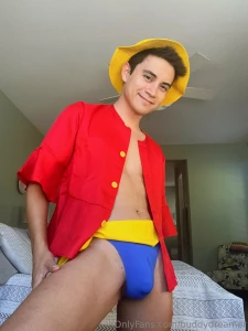 Who wants luffy s one piece part 2