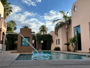 Lovely trip down to tucson az my favorite body of water is a hot tub part 2