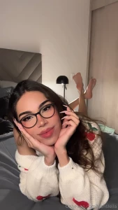 When you re this cute the camera loves you back right