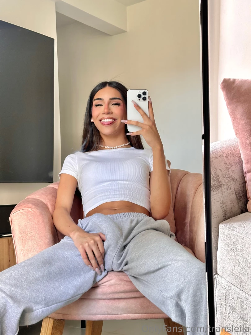 Proof of sexiness with my favorite pants do you happen to know why is part 1 