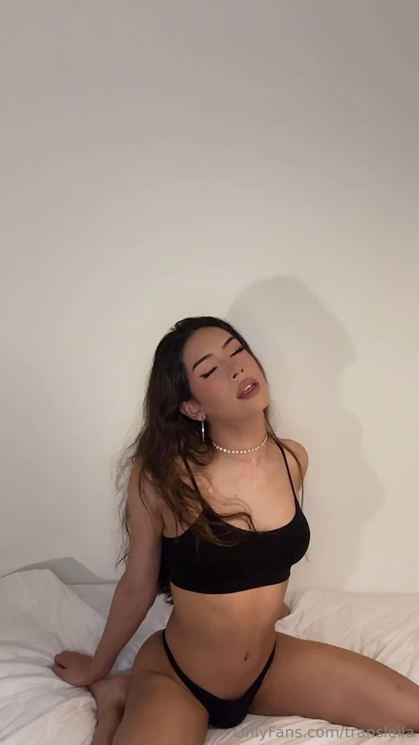 An independent soul who handles it all but sometimes even she needs a 