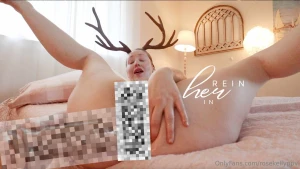 Get ready for tomorrow she s cumming for you have you been naughty