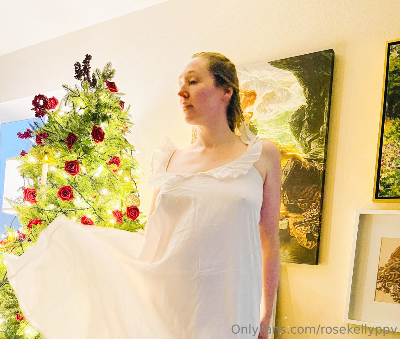 How was everyone s new year 