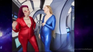 Drop a for space time