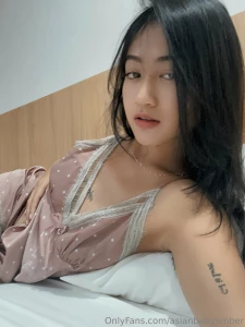 I want you in bed with me would u join me part 1