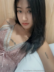 I want you in bed with me would u join me