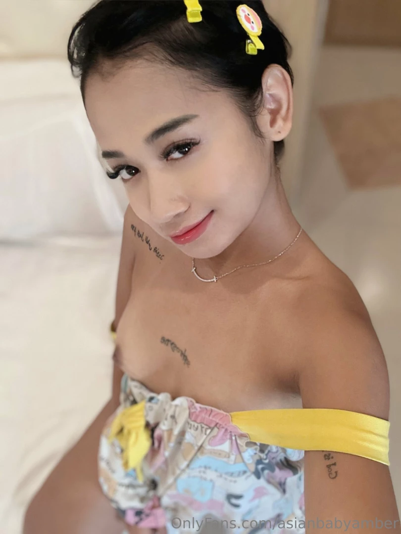 I m all you re ever going to want part 10 