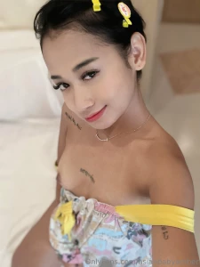 I m all you re ever going to want part 10