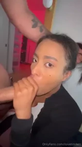 Beautiful native american slut xxxclusivelymami sucks and swallows