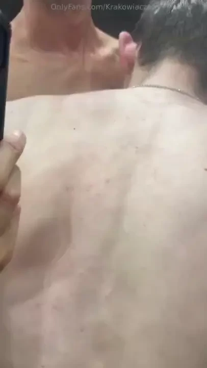 Nasze pierwsze spotkanie kawka i lodzik w przymierzalni 