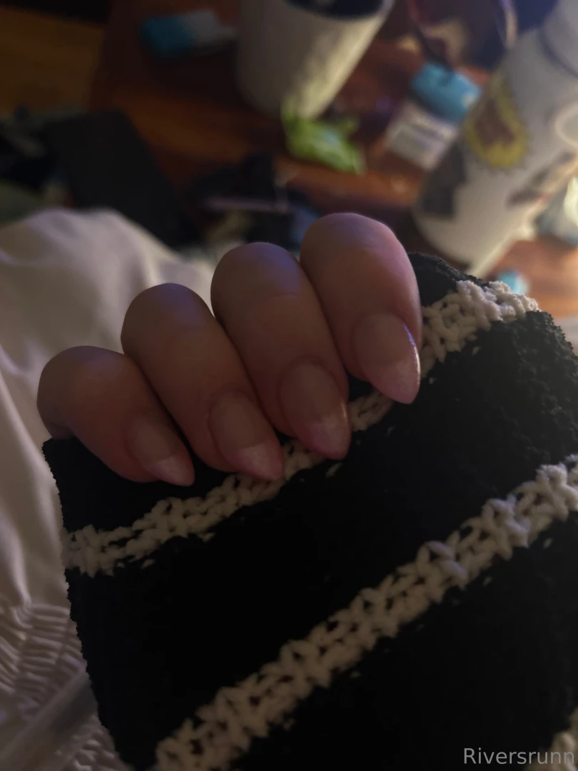 New claws i have some exciting content coming soon 