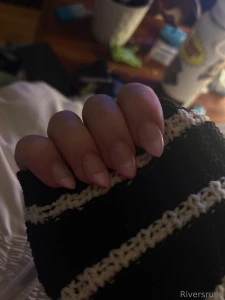 New claws i have some exciting content coming soon