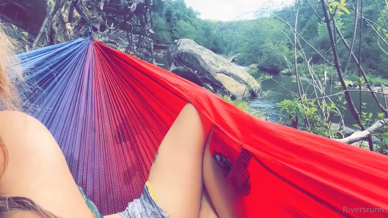 Snap dump from a camping trip i got to enjoy part 4 
