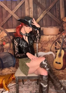 First time wearing a wig out to a bar good thing i was too sober to part 1