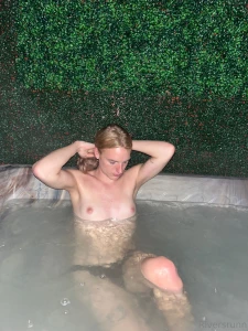 I totally forgot about this photo from along time ago this was in the