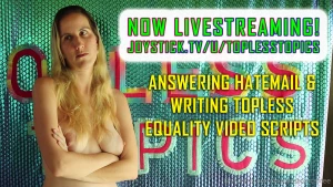 Just started our daily livestream at https www joystick tv u