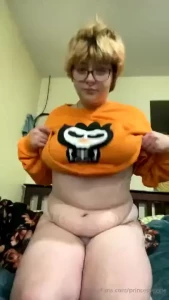 Princesseggie part 27