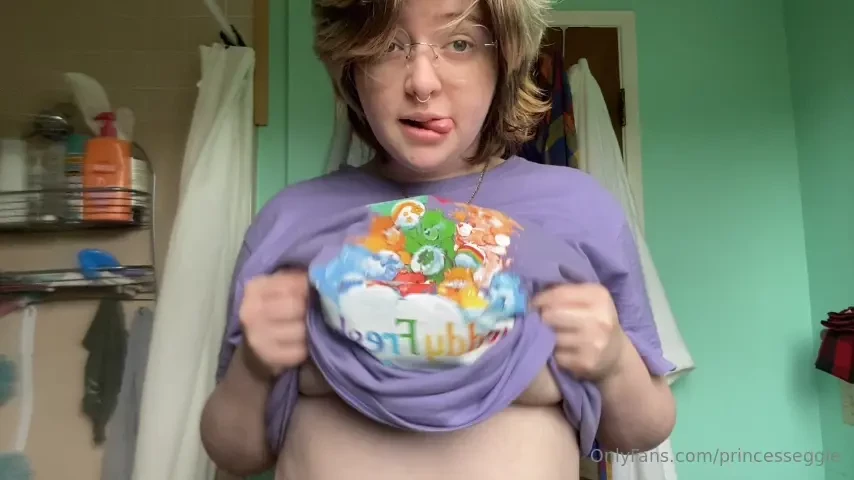 Princesseggie part 590549 