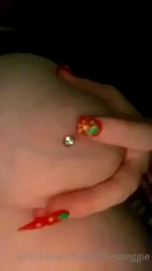 Princesseggie part 53