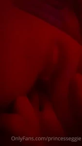 Princesseggie part 157