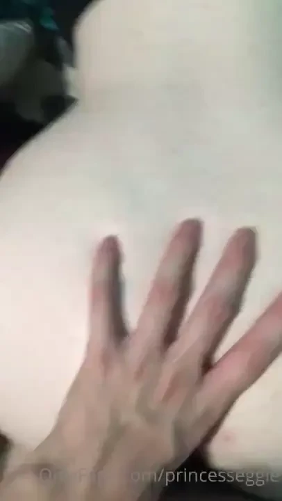 Daddy gives it to me so good 