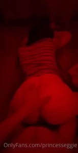 Princesseggie part 122