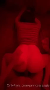 I love being pounded
