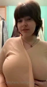 Princesseggie part 137