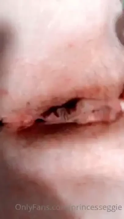 I love playing with my pussy for you part 2 