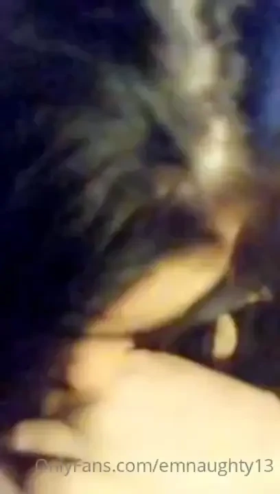 Blowjob fun with my new naughty friend part 2 