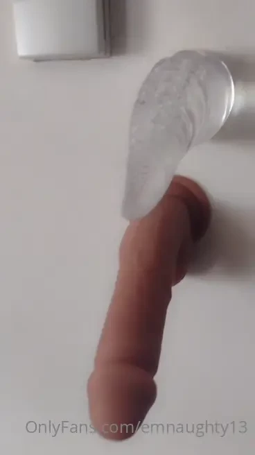 Part of my dildo collection 
