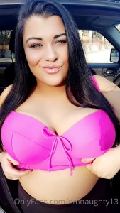 emnaughty13 - Wanna motorboat my big luscious tits 