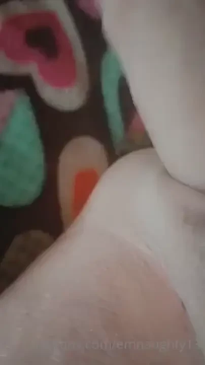I really need to get fucked soon 