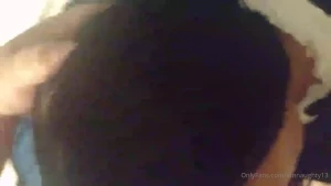 I love to please part 1