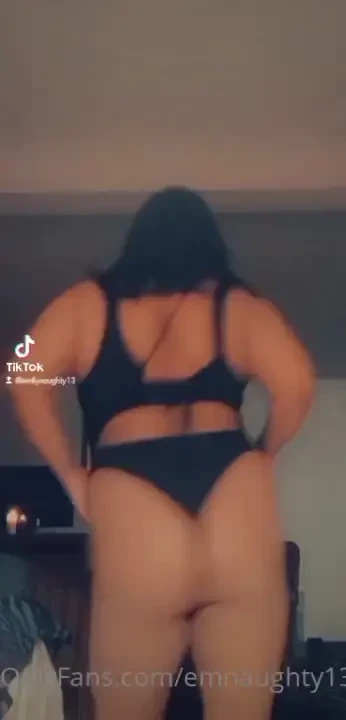 I can finally dance again 