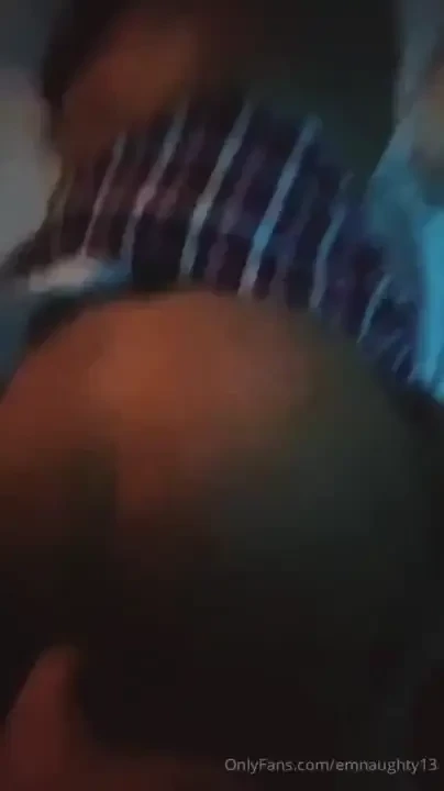 My favorite position is doggy style bend me over the bed daddy 