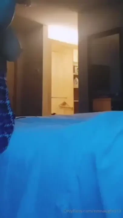 My favorite position is doggy style bend me over the bed daddy part 1 