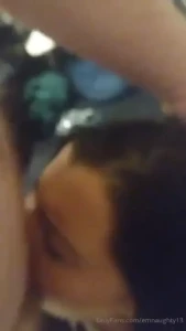 I am such a cumslut part 1