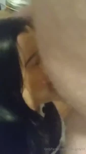I am such a cumslut