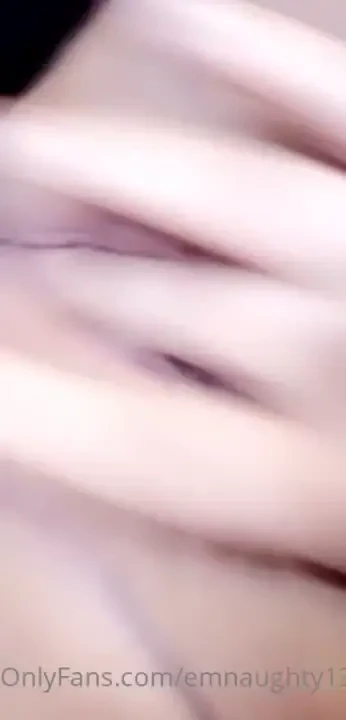 Watch me squirt at the end such a fun edging session part 1 