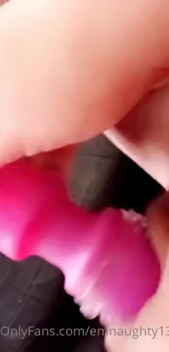 Watch me squirt at the end such a fun edging session part 2 