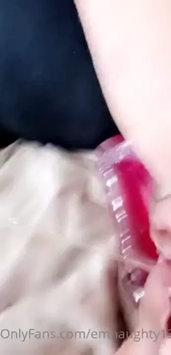 Watch me squirt at the end such a fun edging session 