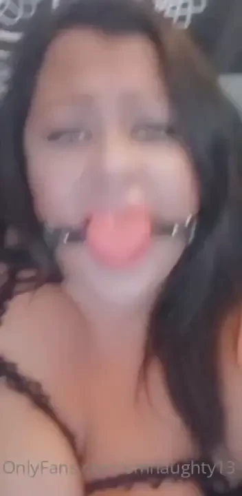 Will you fuck me while i wear this 
