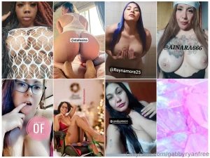 Let yourself go wild this new year gabbyryan stafesina reynamora25