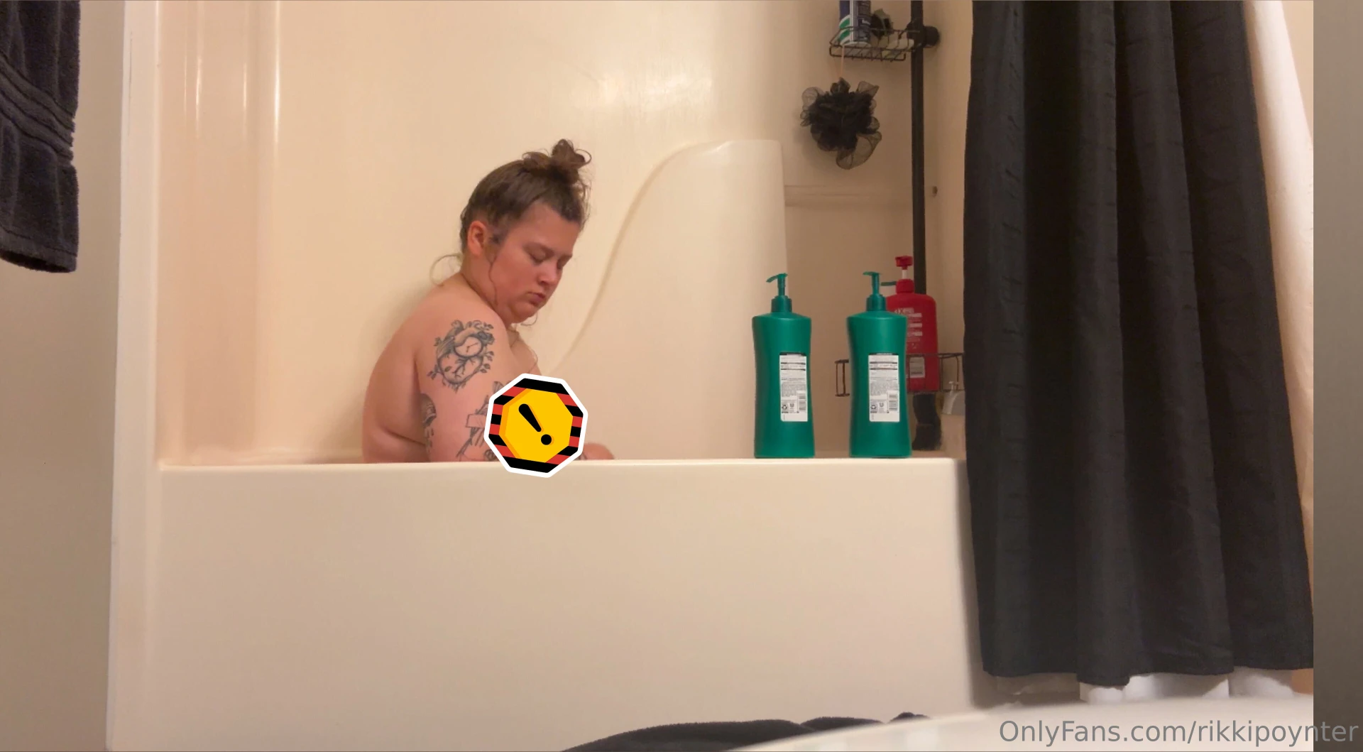 Imagine if you got content with my face and me topless uncensored in 