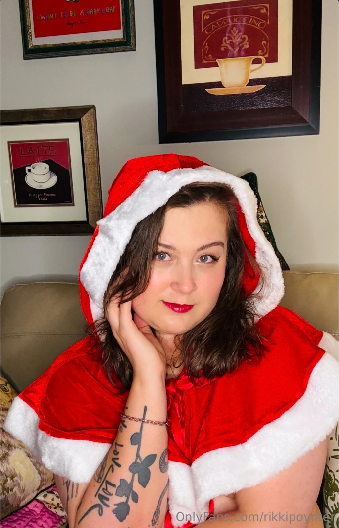 Amateur christmas content coming to you this week part 1 