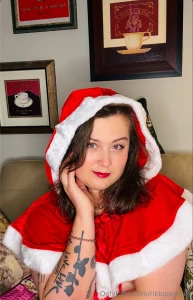 Amateur christmas content coming to you this week part 1