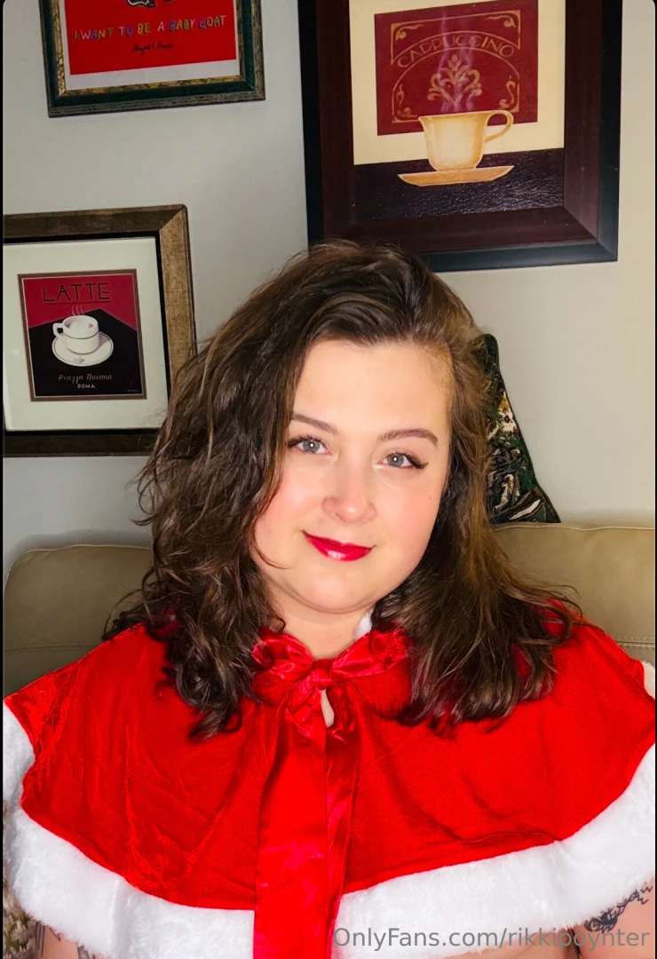 Amateur christmas content coming to you this week 
